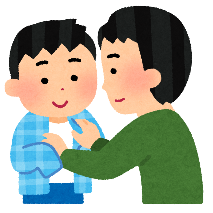 【法改正】子の看護休暇・介護休暇が、時間単位で取得可能に!